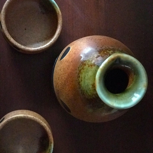 Panda Saki set - Picture 2 of 2